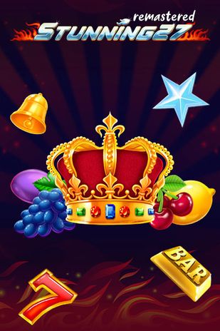 Stunning 27 Remastered